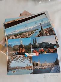 Cartoline mondiali 