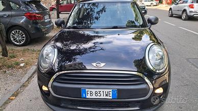 Mini One 1.2 BENZINA EURO 6