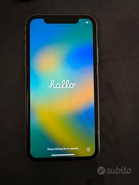 Iphone 11 64 gb