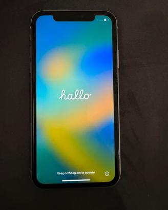 Iphone 11 64 gb