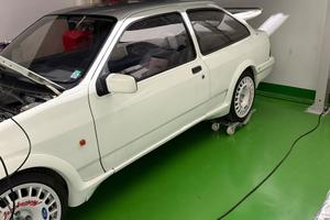 FORD SIERRA COSWORTH 2V “PALETTONE”