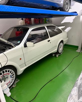 FORD SIERRA COSWORTH 2V “PALETTONE”
