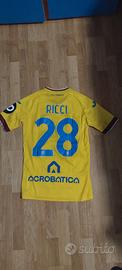 terza maglia Torino pre-season 24/25