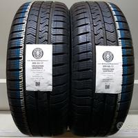 2 gomme 205 55 17 vredestein a8119