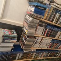 collezione giochi ps4 dalla P alla S