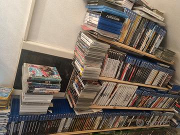 collezione giochi ps4 dalla P alla S