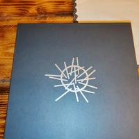 Depeche Mode - SOTU - Deluxe Box