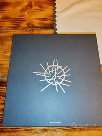 Depeche Mode - SOTU - Deluxe Box