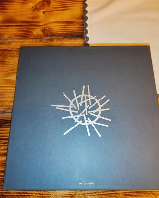 Depeche Mode - SOTU - Deluxe Box