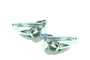 FARI ANABBAGLIANTI MERCEDES CLASSE E W210 95-02 SL