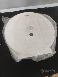 Dispenser carta igienica CWS