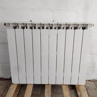 Termosifone alluminio 80 x 67 cm