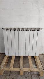 Termosifone alluminio 80 x 67 cm