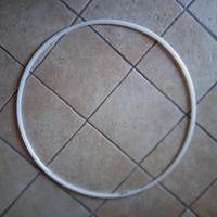 Cerchio ritmica Pastorelli, diametro interno 80 cm
