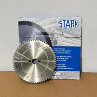 Lama circolare HM per legno D. 250 Z=60 STARK