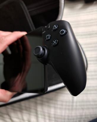 PlayStation portal black GARANZIA SONY