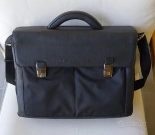 Borsa tracolla Piquadro da uomo ventiquattrore