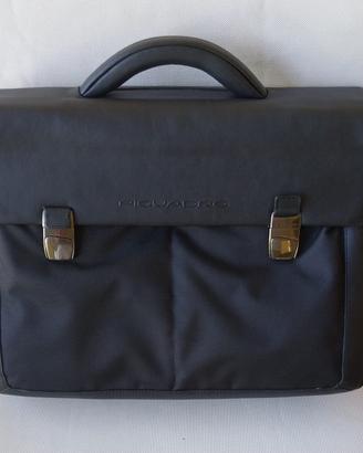 Borsa tracolla Piquadro da uomo ventiquattrore