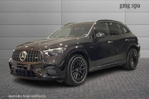 Mercedes-Benz GLC AMG 43 AMG Line Premium Plu...