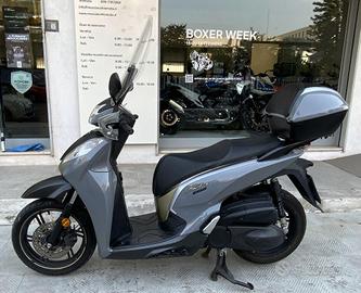 HONDA SH 300 Sport Abs my17