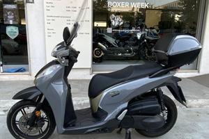 HONDA SH 300 Sport Abs my17