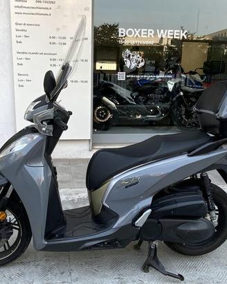 HONDA SH 300 Sport Abs my17