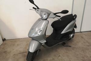 Piaggio Fly 150 - 2009