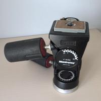 Manfrotto testa a tre vie 141 rc