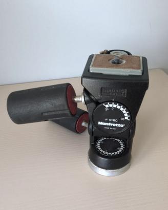 Manfrotto testa a tre vie 141 rc