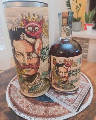 DON PAPA BAROKO RUM