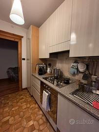 Cucina in laminato