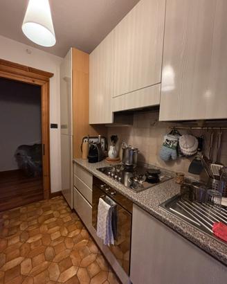 Cucina in laminato