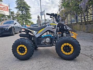 QUAD LEM KONDOR BABY 110cc RUOTE 7