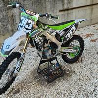 Kawasaki KXF 250