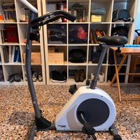 Cyclette Atala Facila Swan Evo