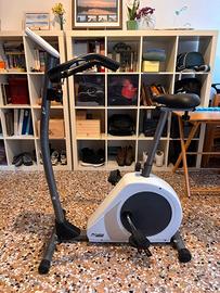 Cyclette Atala Facila Swan Evo