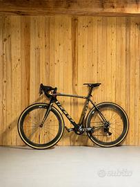 Bici da corsa felt full carbon