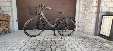 E-Bike Olympia Magnum Comfort (2022)
