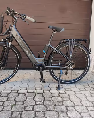 E-Bike Olympia Magnum Comfort (2022)