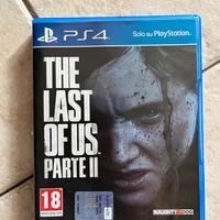 The last of us 2 ps4