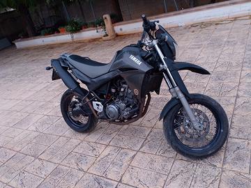 Yamaha XT 660