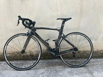 Bici da corsa Wilier Cento1Air Carbonio