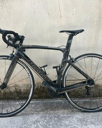Bici da corsa Wilier Cento1Air Carbonio
