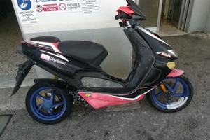 Smembro per ricambi aprilia sr 50 replica tetsuia