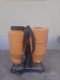 SOLFATRICE VOLPI