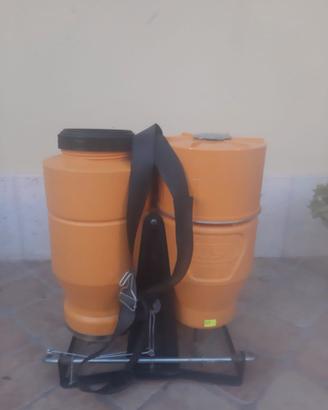 SOLFATRICE VOLPI