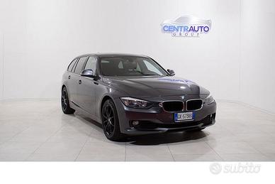 BMW Serie 3 Touring 318d 143cv