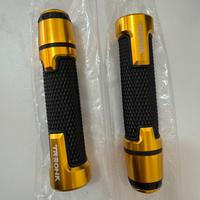 Leve e manopole moto