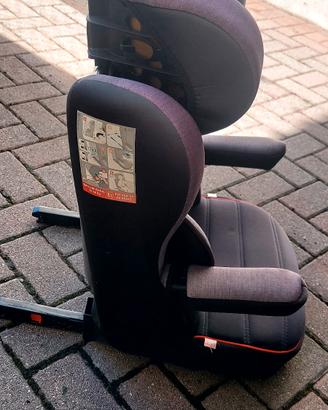 seggiolino auto isofix  giordani 
