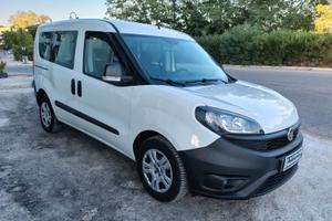 Fiat Doblò Combi 1.6 Mjet SX 90Cv - 2022